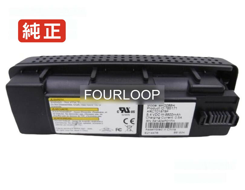 【純正】Bpd088h 8.4V 73.92Wh other ノート PC ノートパソコン 純正 バッテリー 電池