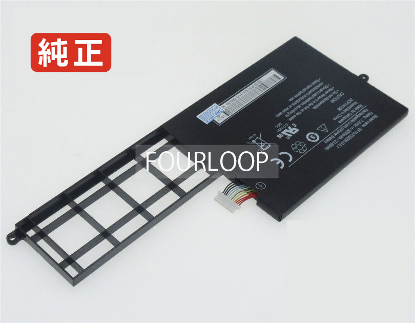 【純正】Ef10-2s3200-g1l1 7.4V 23.68Wh acer ノート PC ノートパソコン 純正 バッテリー 電池