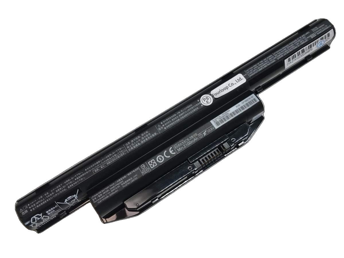 【純正】Lifebook e546(vfy e5460m0021se) 10.8V 24Wh fujitsu ノート PC ノートパソコン 純正 バッテリー 電池
