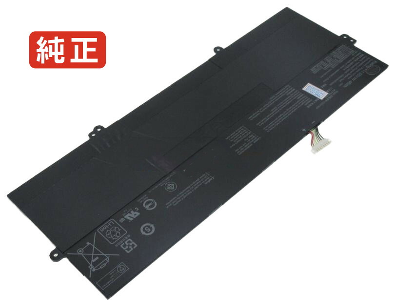 【純正】C434ta-ai0109 11.55V 48Wh asus ノート PC ノートパソコン 純正 バッテリー 電池 14,255円