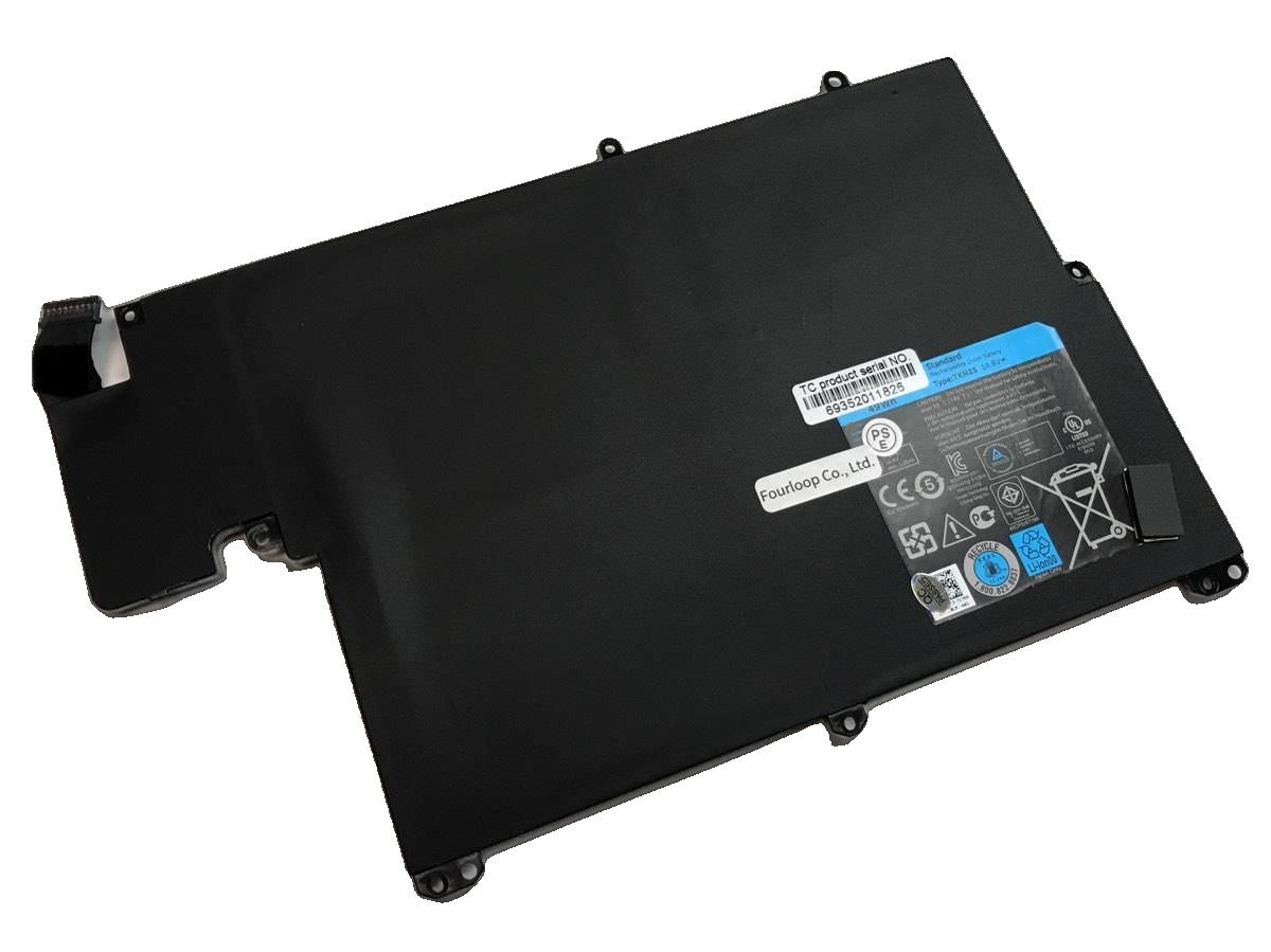 【純正】Inspiron 13z-5323 14.8V 49Wh dell デル ノートPC 交換用バッテリー 電池パック|バッテリーショップ FULL CHARGE