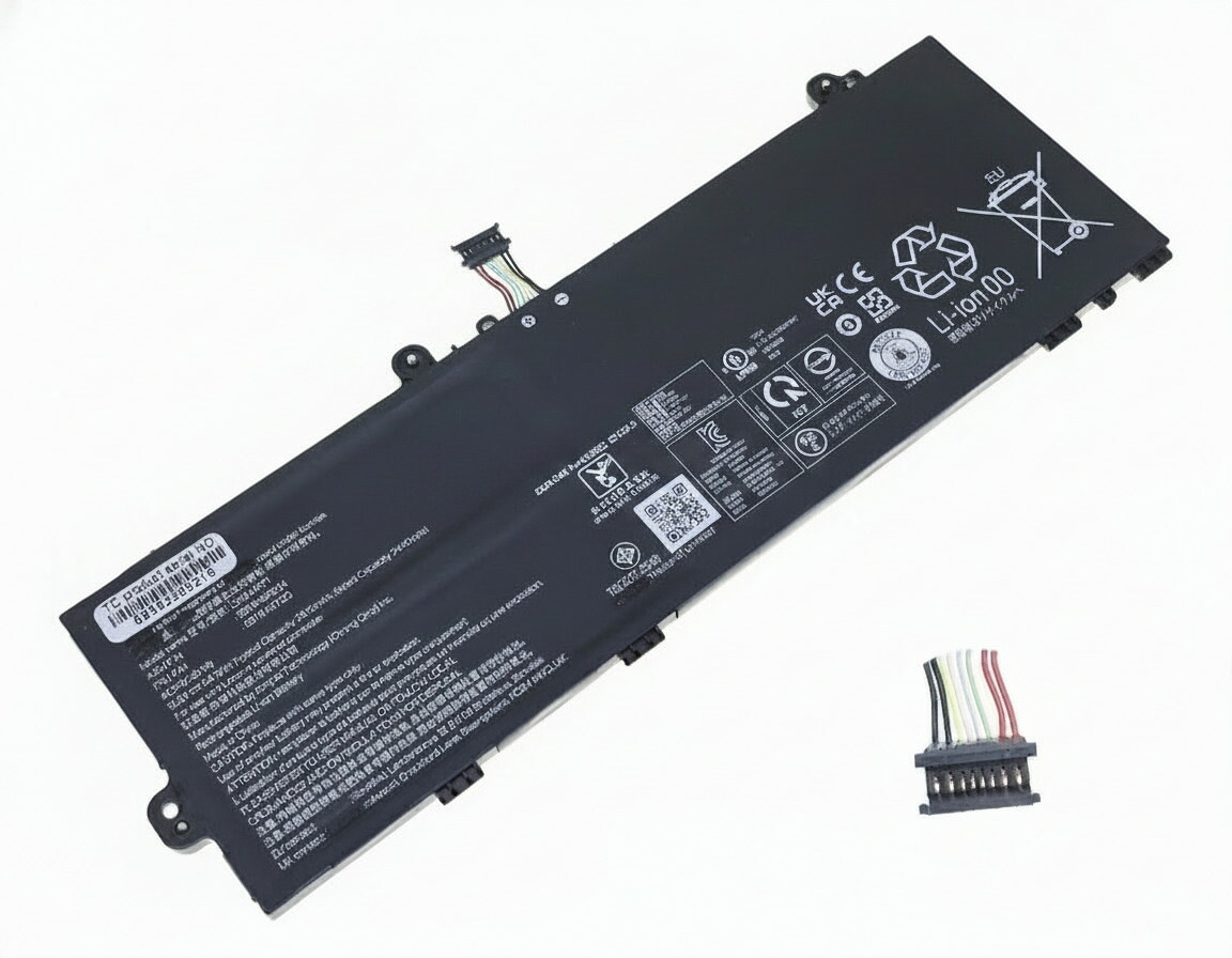 【純正】5b11m90126 15.6V 54.7Wh lenovo レノボ ノートパソコン 交換用バッテリー 充電池｜バッテリーショップ FULL CHARGE