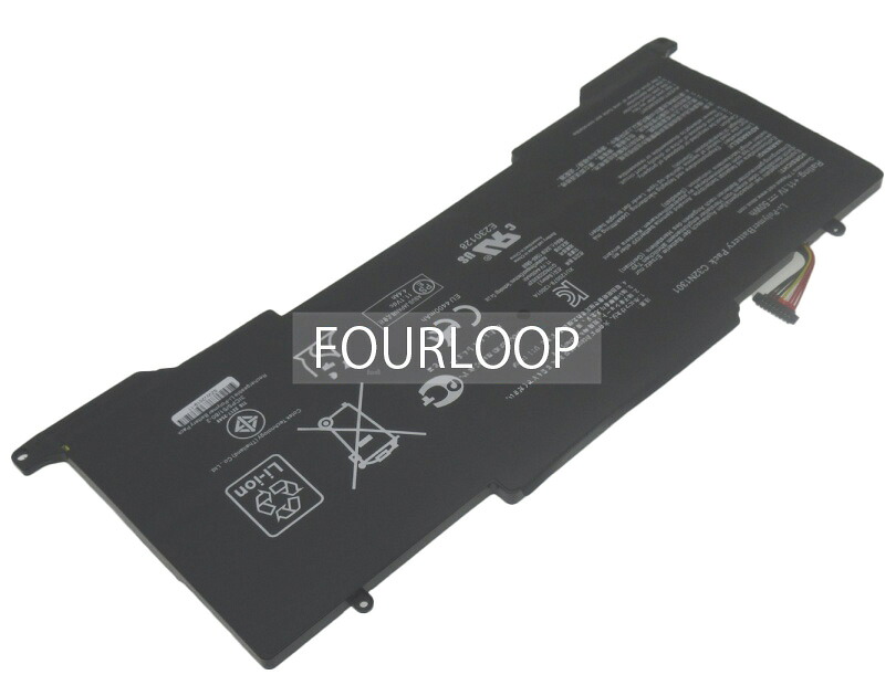 Zenbook ux31la-r5080h 11.1V 50Wh asus ノート PC ノートパソコン 互換 バッテリー 電池