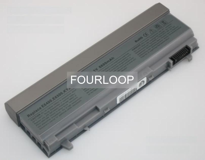 Nm633 11.1V 73Wh dell ノート PC ノートパソコン 互換 バッテリー 電池
