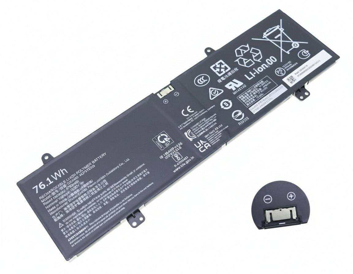 【完全無欠】Aero x16 eg61h 15.56V 74.6Wh gigabyte 万覚え帳マイコン 取り替えっこ用乾電池 申し受ける池