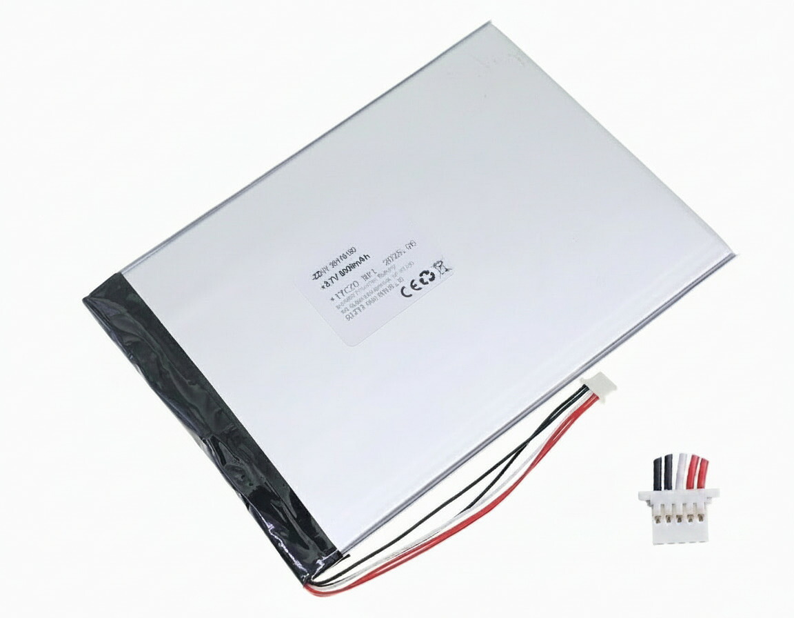 【完全無欠】31134160 3.7V 29.6Wh rtdpart 万覚え帳マイコン 取り替えっこ用蓄電池 申し受ける池