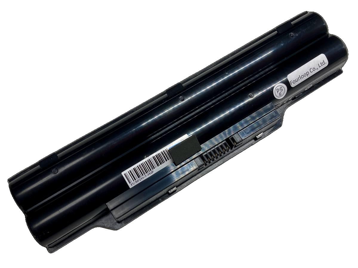 FPCBP331 10.8V 48Wh FUJITSU ノートパソコン バッテリー