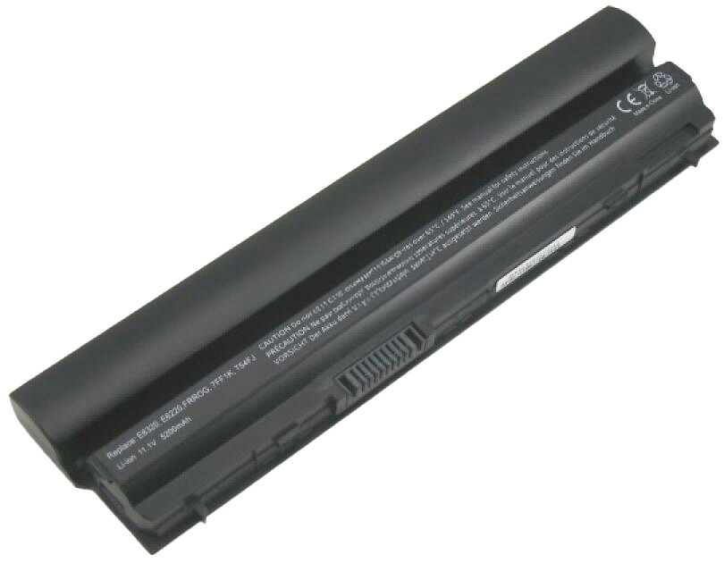 Tphrg 11.1V 60Wh dell ノート PC ノートパソコン 互換 バッテリー 電池