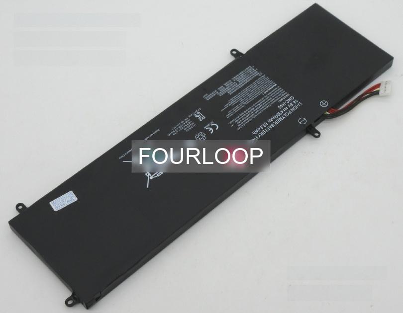 【互換】Gnc-h40 14.8V 63.64Wh gigabyte ノートパソコン 交換バッテリー リチウムイオン 充電池|バッテリーショップ FULL CHARGE