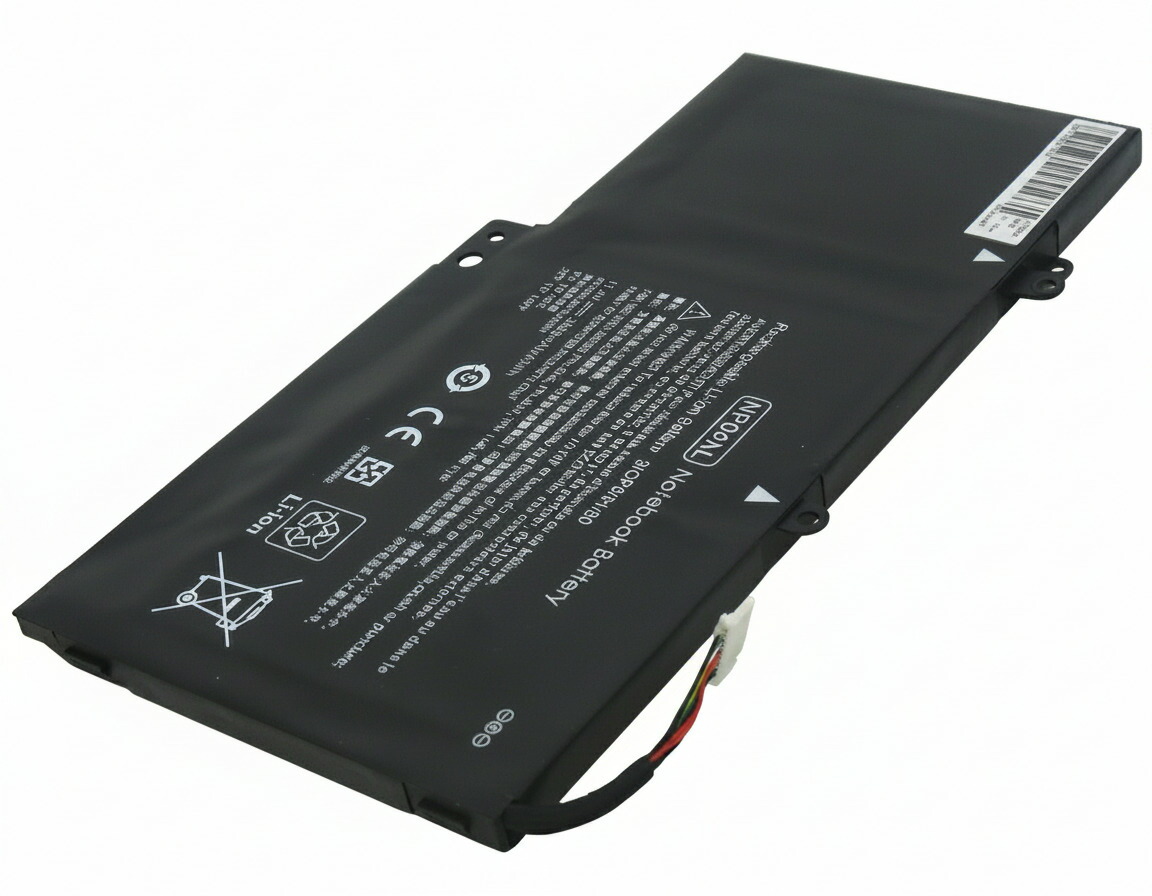 Envy x360 15-u100nt 11.4V 43Wh hp ノート PC ノートパソコン 互換 バッテリー 電池