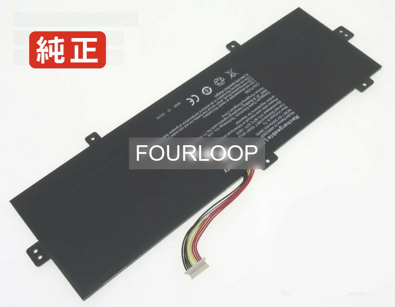 【純正】Zed air plus 7.4V 35.52Wh ilife ノート PC ノートパソコン 純正 バッテリー 電池