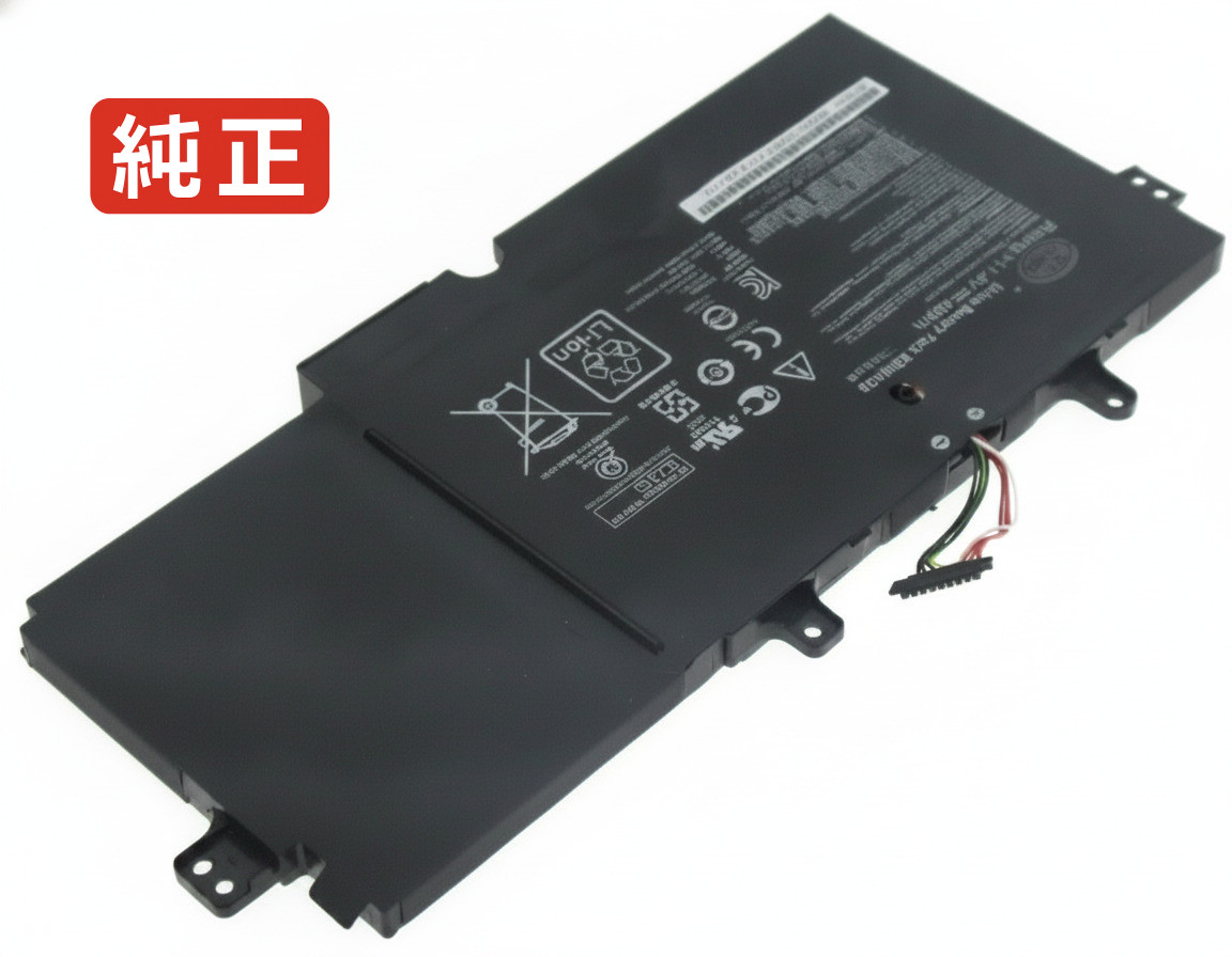 【純正】B31bn9h 11.4V 48Wh asus エイスース ノートパソコン 交換用バッテリー 充電池｜バッテリーショップ FULL CHARGE