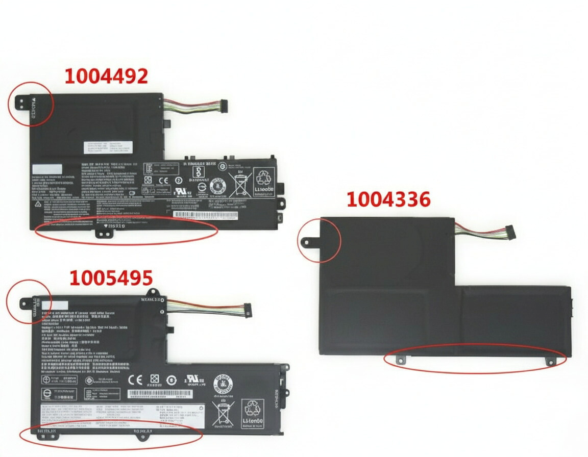 【純正】5b10k84494 11.25V 52.5Wh lenovo レノボ ノートPC 交換用バッテリー 電池パック｜バッテリーショップ FULL CHARGE