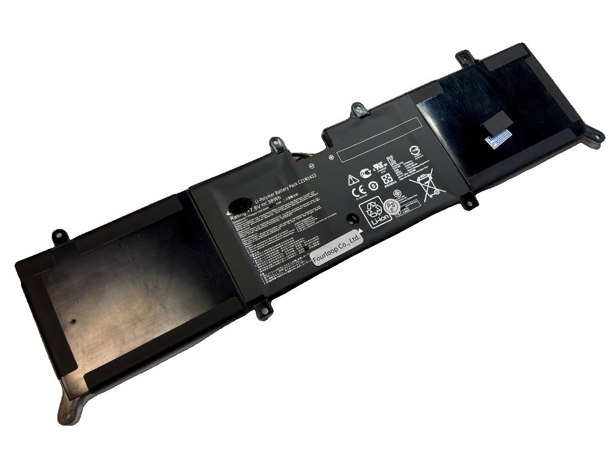 【純正】P302ua 7.6V 38Wh asus ノート PC ノートパソコン 純正 バッテリー 電池