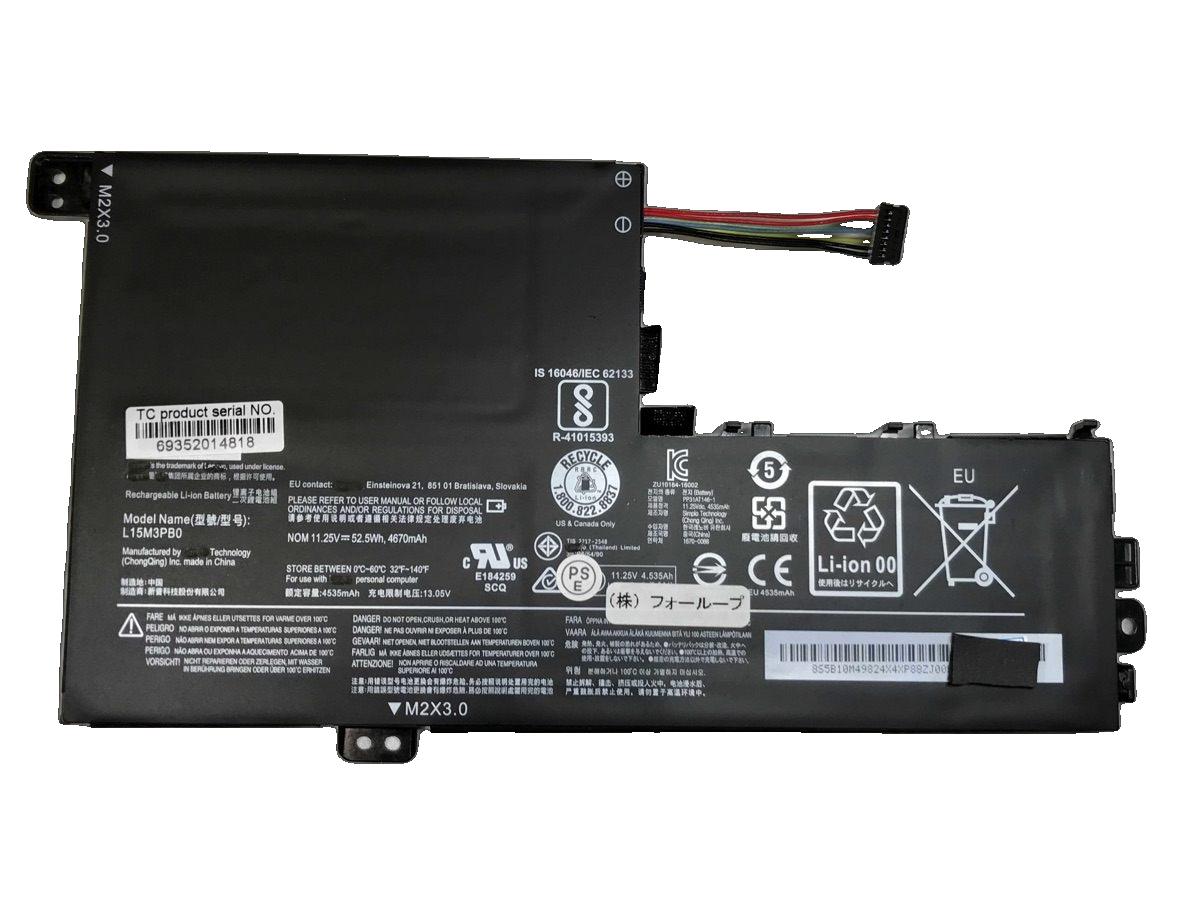 【純正】Ideapad flex 4 1580 11.25V 52.5Wh lenovo レノボ ノートパソコン 交換用バッテリー 充電池｜バッテリーショップ FULL CHARGE