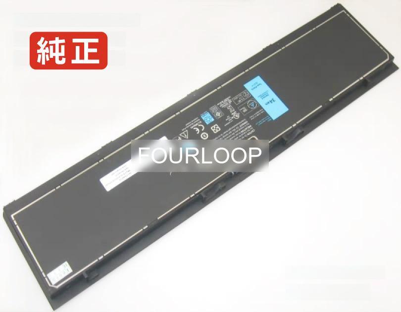 【純正】451-bbfy 11.1V 34Wh dell デル ノートパソコン 交換用バッテリー 充電池｜バッテリーショップ FULL CHARGE 15,495円