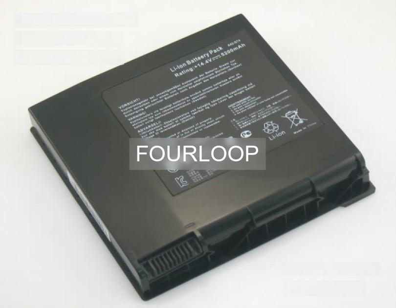 G74sx-xa1 14.4V 77Wh asus ノート PC ノートパソコン 互換 バッテリー 電池