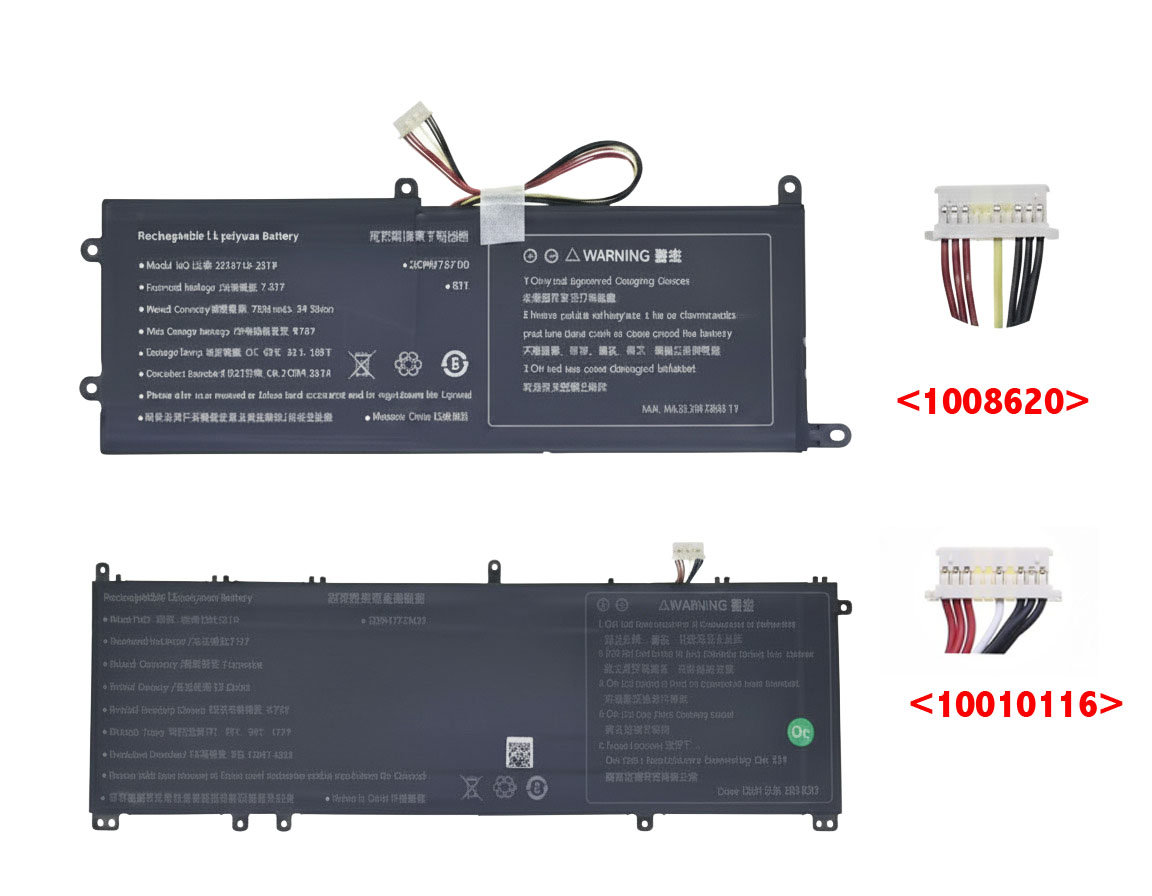 【純然たる】5276109-2s1p 7.6V 53.20Wh rtdpart 万覚え帳マイコン 取り替えっこ用乾電池 申し受ける池