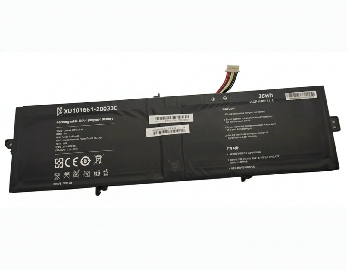 【完全無欠】U3768144pv-2s1p 7.6V 38Wh haier 万覚え帳マイコン 取り替えっこ用乾電池 申し受ける池