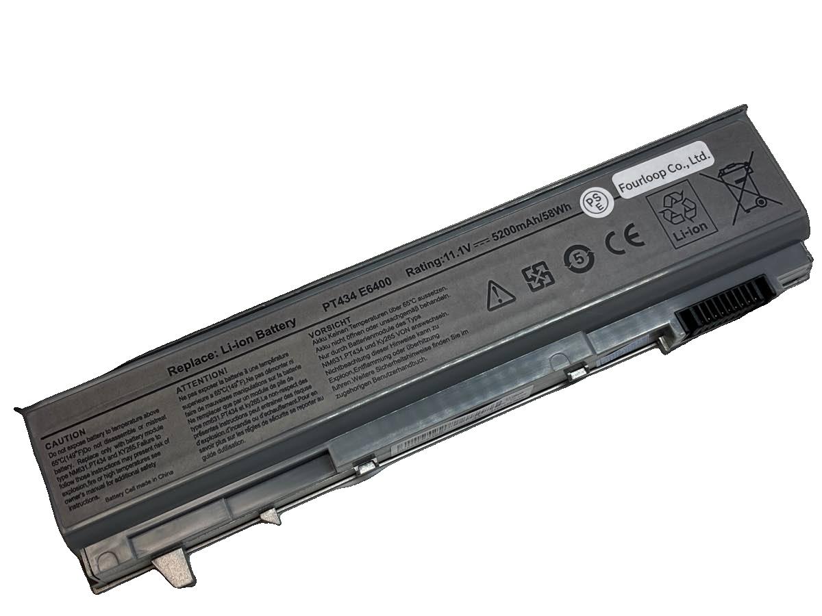 【取り替えっこ】312-0753 11.1V 49Wh dell デル 万覚え帳マイコン 取り替えっこ用蓄電池 独居室容器に並べる