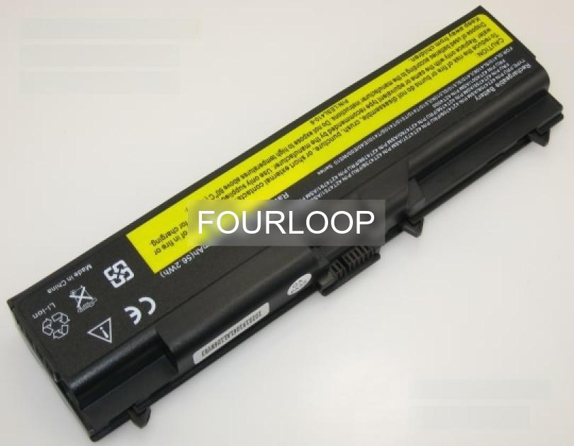 Thinkpad w520 11.1V 47Wh lenovo ノート PC ノートパソコン 互換 バッテリー 電池