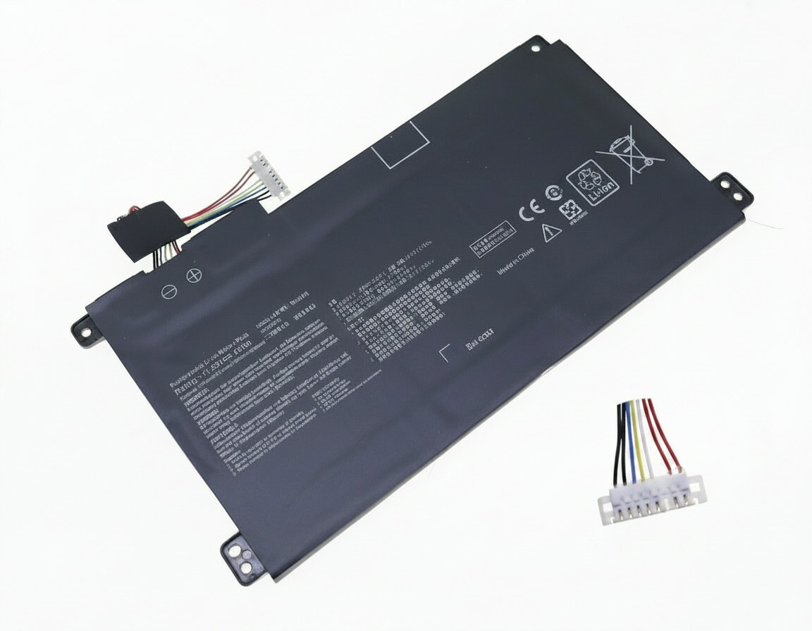 【完全無欠】Vivobook 14 e410ma-ek415r- 11.55V 42Wh asus エイスース 万覚え帳マイコン 取り替えっこ乾電池 リチウムイオン 申し受ける池