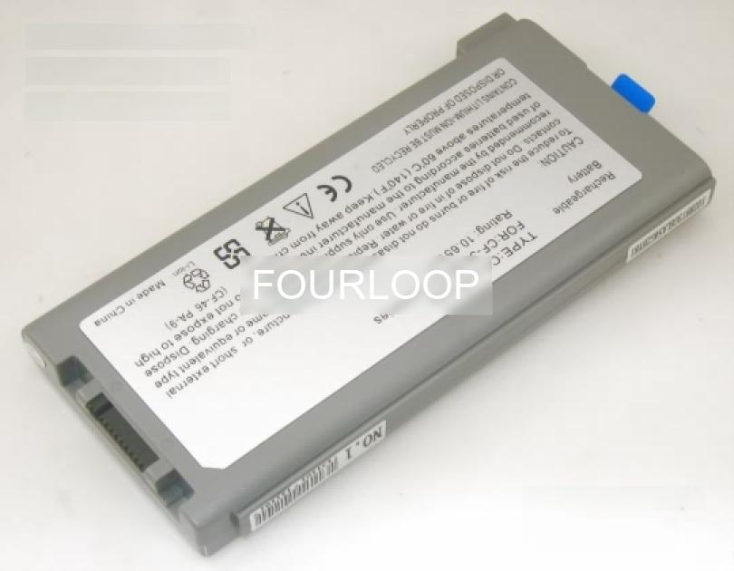 Cf-53sslay1m 10.65V 70Wh panasonic ノート PC ノートパソコン 互換 バッテリー 電池