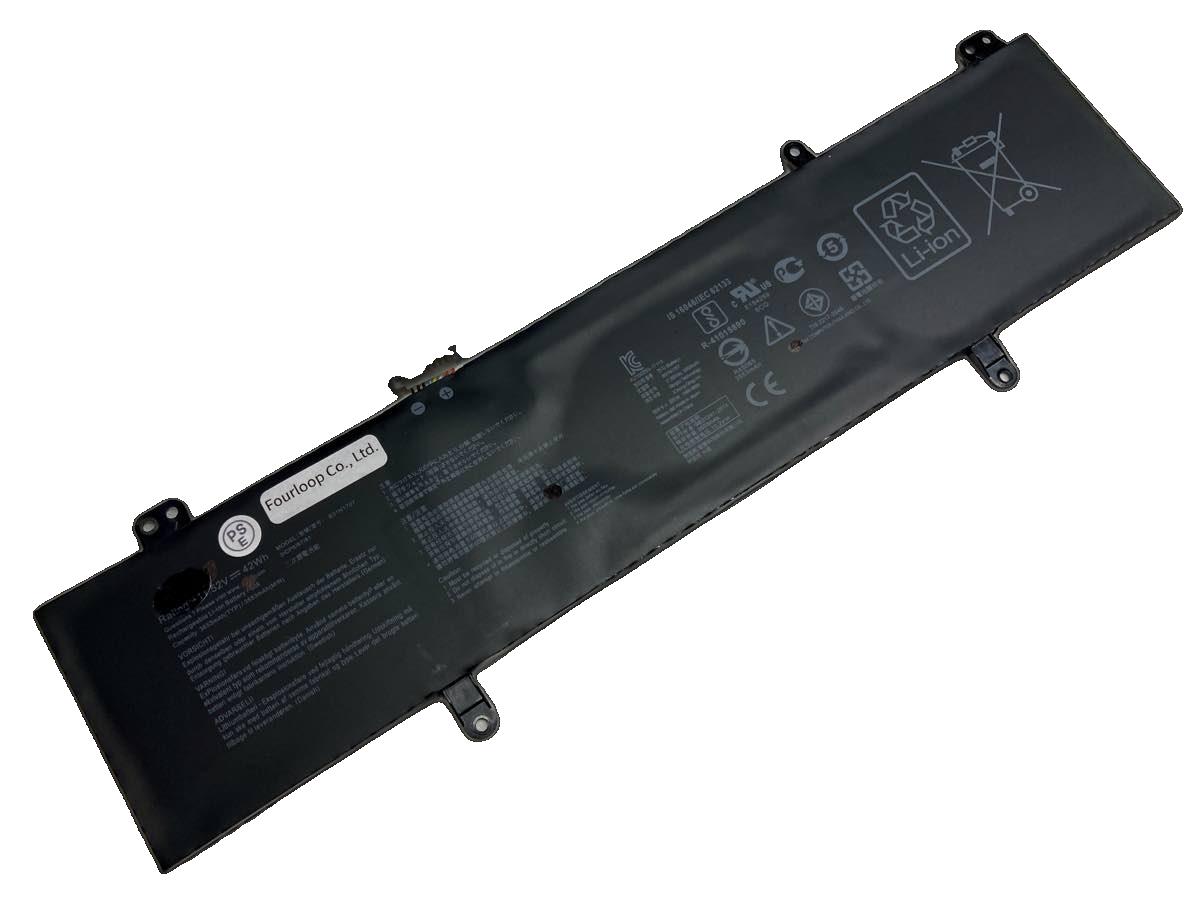 291 14.8V 65Wh ACER ノート PC ノートパソコン 互換 バッテリー 電池