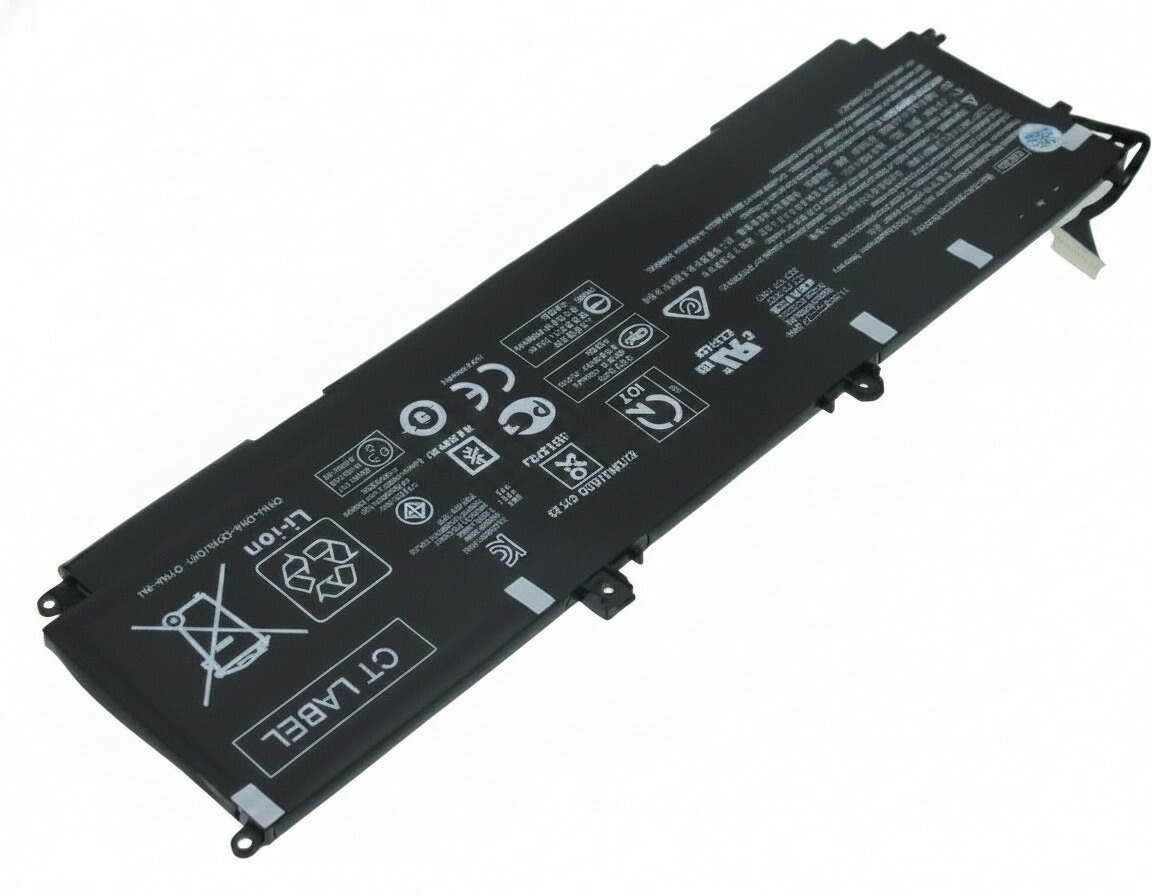 【純正】Envy 13-ad110tx 11.55V 51.4Wh hp ノート PC ノートパソコン 純正 バッテリー 電池 14,697円