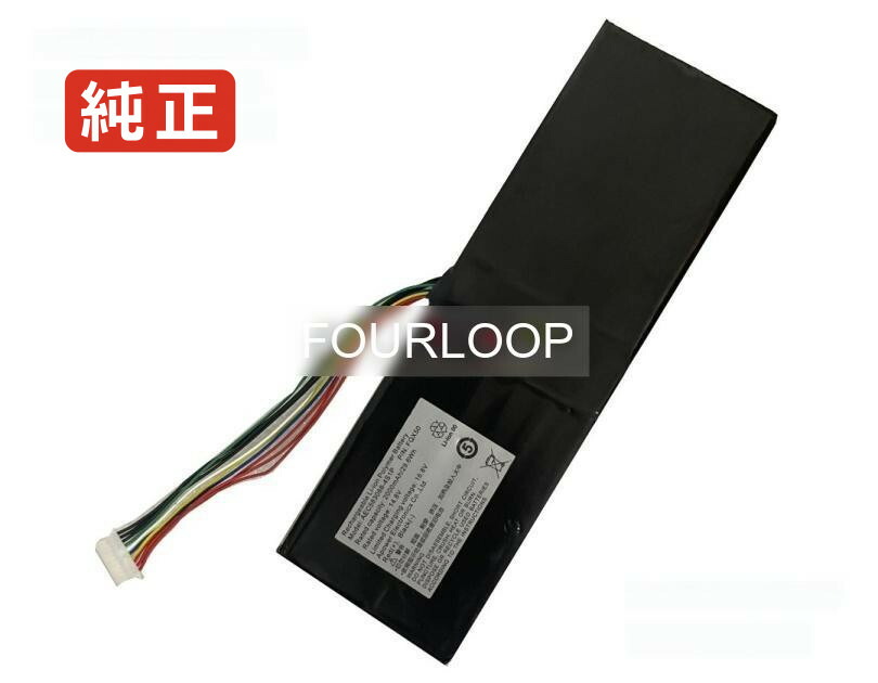 【純正】Aec583088-4s1p 14.8V 29.6Wh other ノートPC 交換用バッテリー 電池パック|バッテリーショップ FULL CHARGE