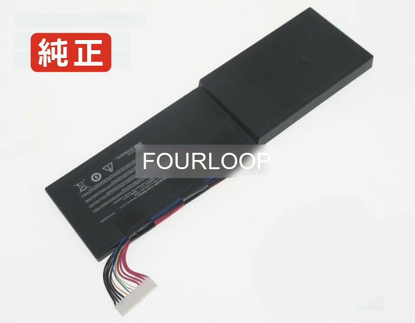 【純正】A31-x15 11.55V 50Wh medion ノート PC ノートパソコン 純正 バッテリー 電池