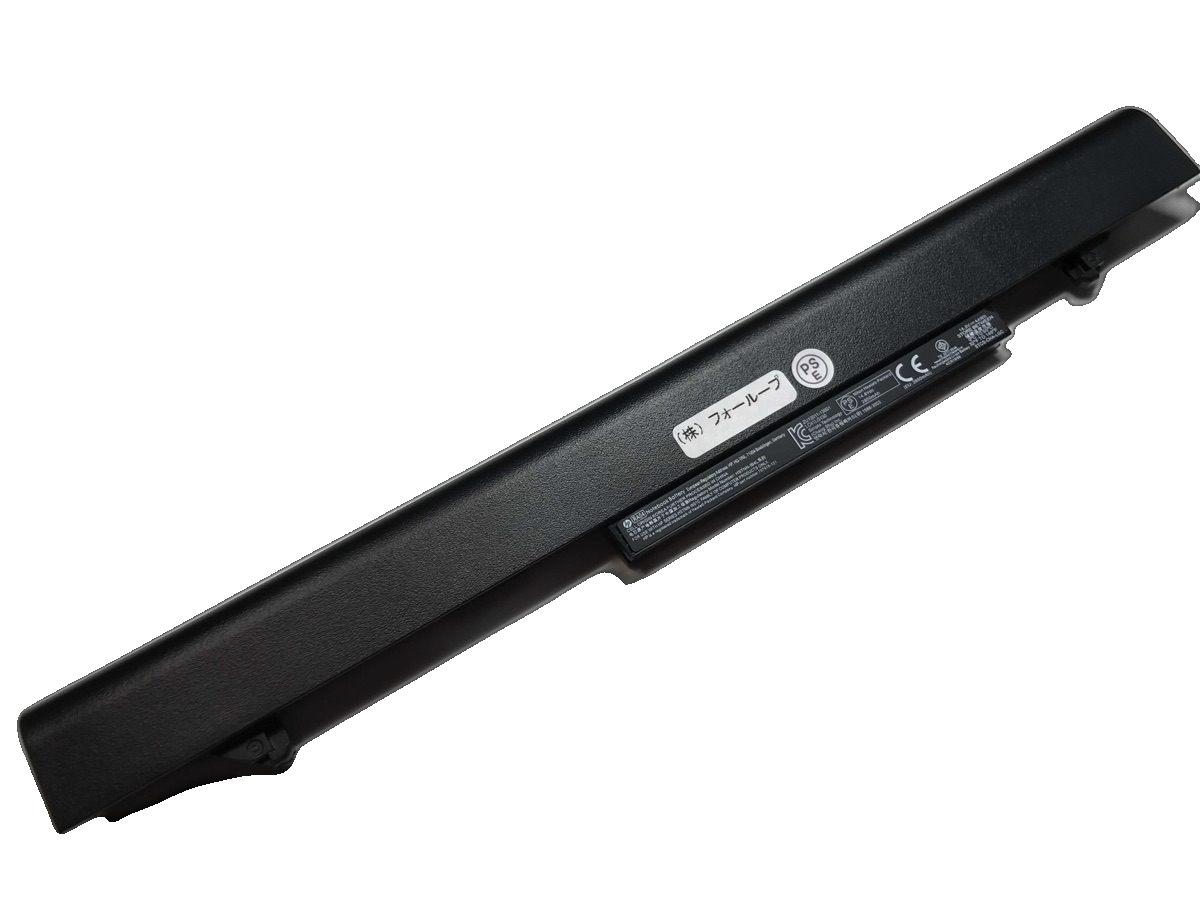 【純正】707618-141 14.8V 40Wh hp ヒューレットパッカード ノートPC 交換用バッテリー 電池パック|バッテリーショップ FULL CHARGE