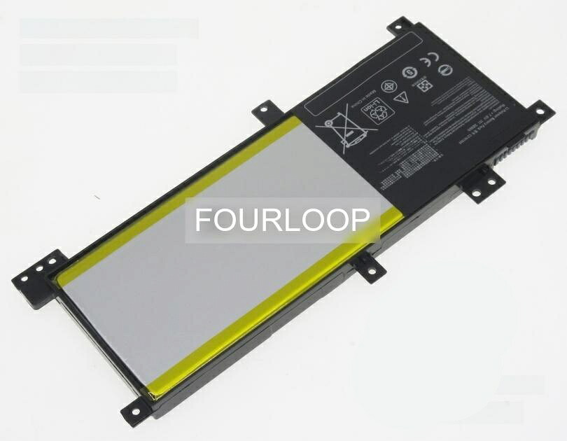 【互換】X456uf-1c 7.6V 35Wh asus エイスース ノートパソコン 交換バッテリー リチウムイオン 充電池|バッテリーショップ FULL CHARGE