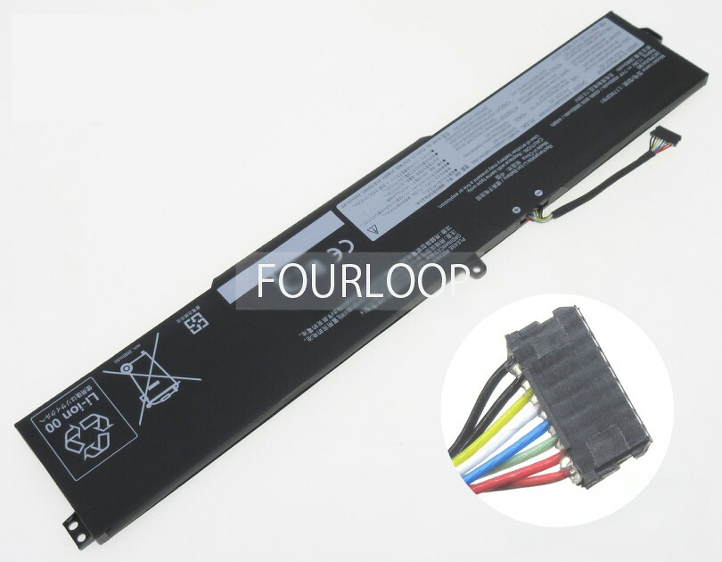 【互換】5b10w67313 11.34V 45Wh lenovo レノボ ノートパソコン 交換バッテリー リチウムイオン 充電池｜バッテリーショップ FULL CHARGE