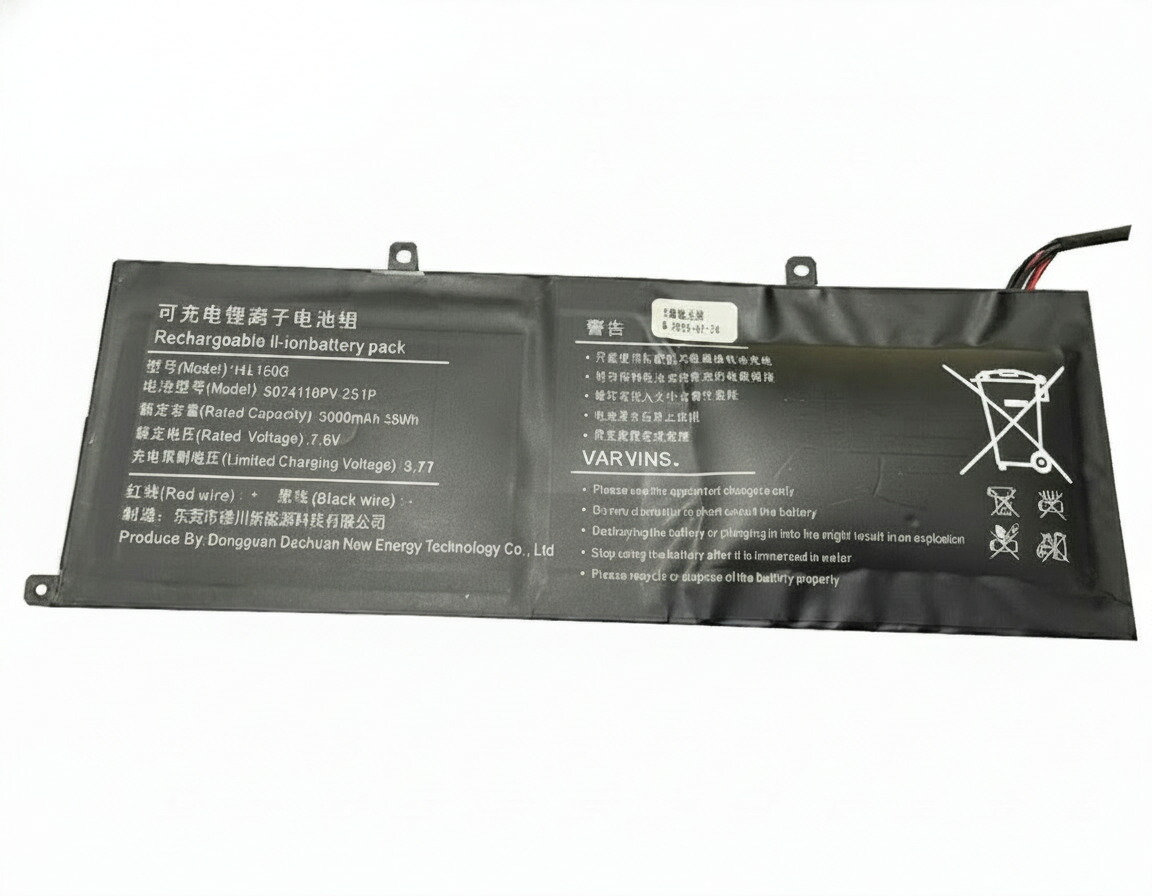 Hl160g 7.6V 38Wh rtdpart 万覚え帳 パソコン 万覚え帳マイコン 取り替えっこ 乾電池 独居室