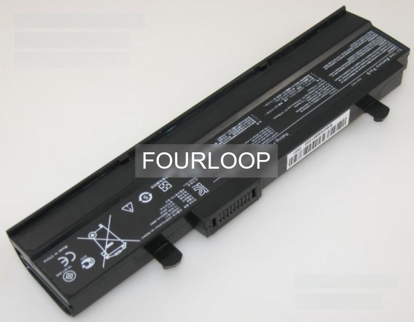 Eee pc 1015p 11.1V 52Wh asus ノート PC ノートパソコン 互換 バッテリー 電池