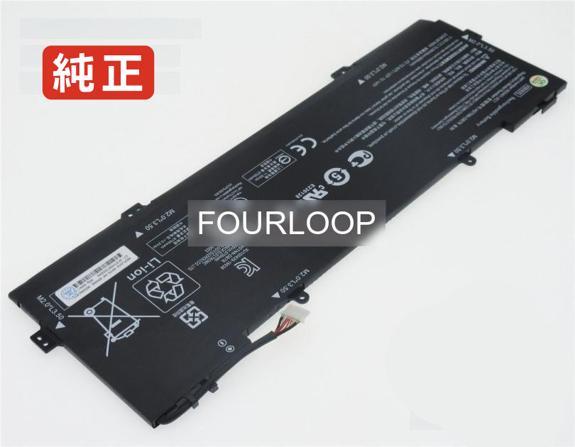 【純正】Spectre x360 15-bl030ng 11.55V 79.2Wh hp ノート PC ノートパソコン 純正 バッテリー 電池