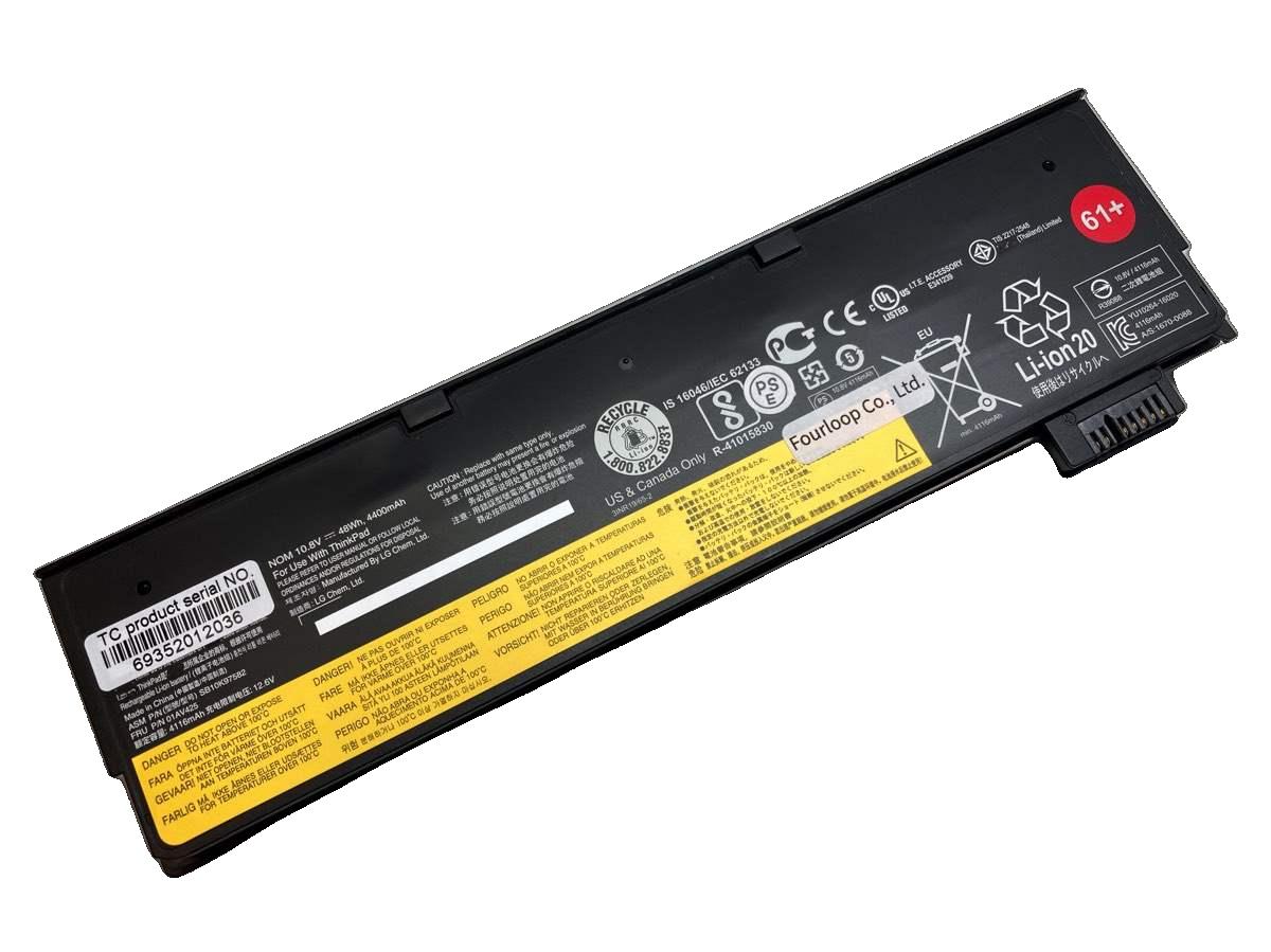 Thinkpad a275 10.8V 48Wh lenovo 万覚え帳 パソコン マイコン 完全無欠 乾電池 独居室 ノートPC用バッテリー-PCアクセサリー