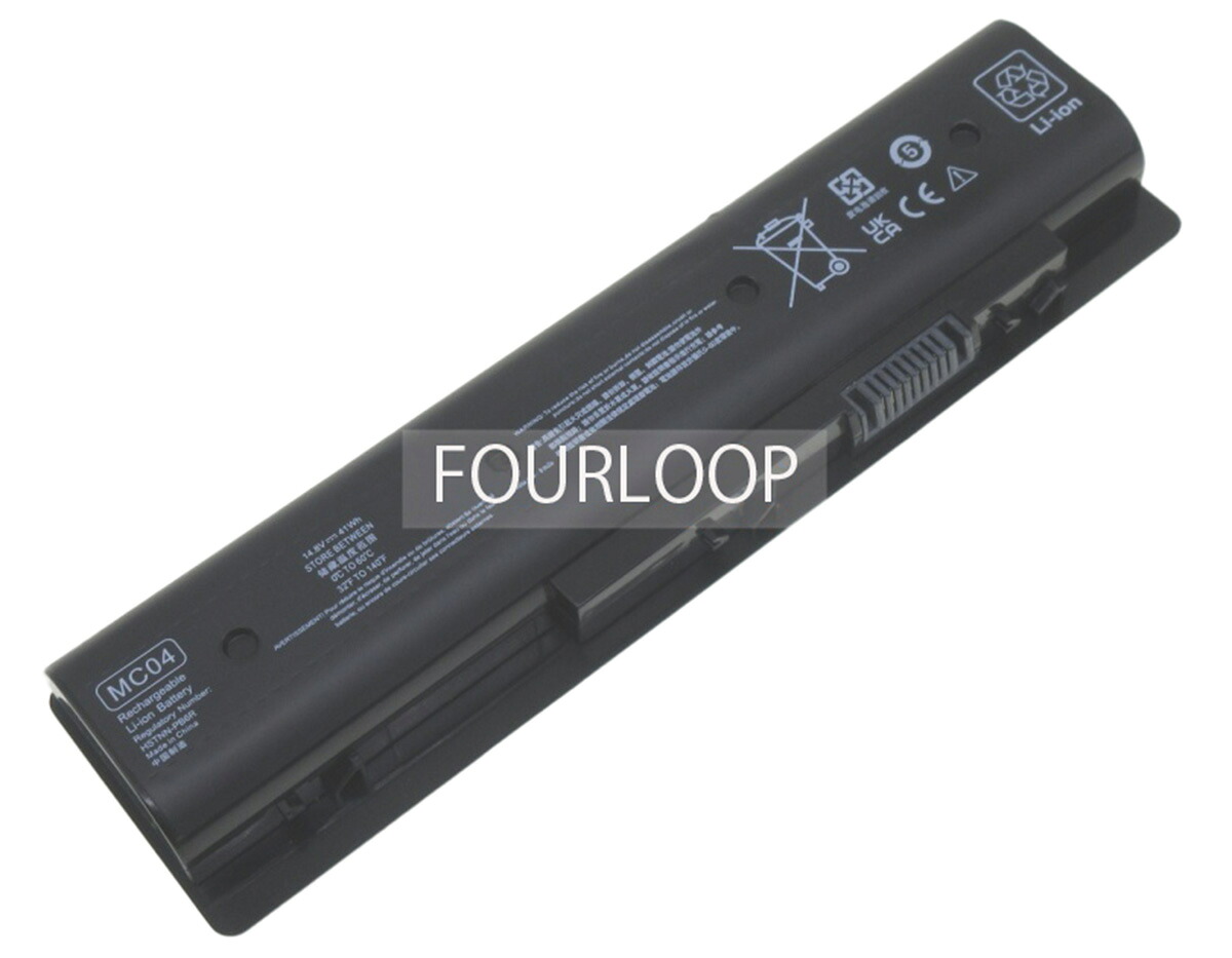 Envy 17-n107ng 14.4V 30Wh hp ノート PC ノートパソコン 互換 バッテリー 電池