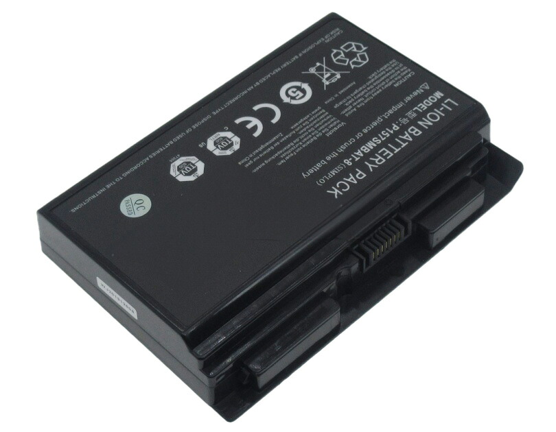 P177sm-a 14.8V 65.12Wh clevo ノート PC ノートパソコン 互換 バッテリー 電池