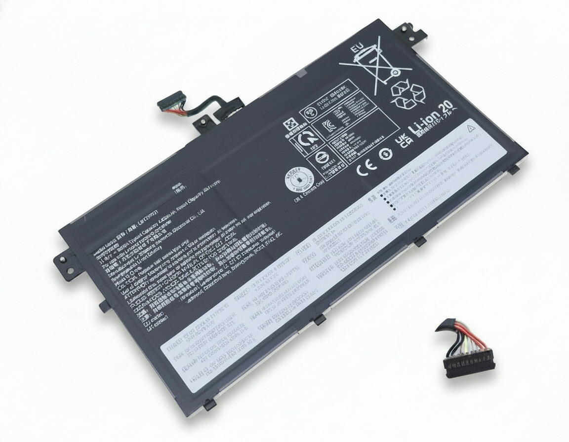 【純正】L24x3pg1 11.31V 50Wh lenovo レノボ ノートパソコン 交換用バッテリー 充電池｜バッテリーショップ FULL CHARGE
