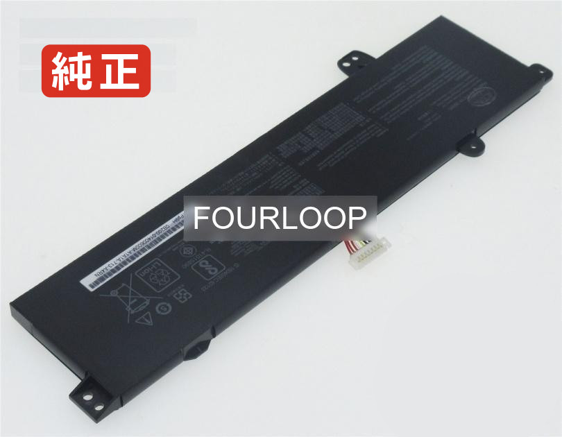 【純正】E402bp-1r 7.7V 36Wh asus ノート PC ノートパソコン 純正 バッテリー 電池