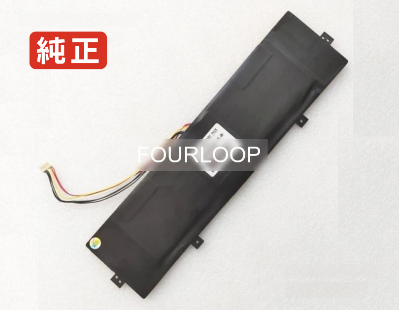 【純正】S10 7.4V 29.6Wh weipai ノートパソコン 交換用バッテリー 充電池|バッテリーショップ FULL CHARGE