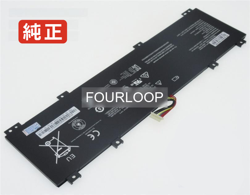 【純然たる】35042963 7.6V 31.92Wh lenovo レノボ 万覚え帳パソコン 取り替えっこ用蓄電池 乾電池風呂敷き包み