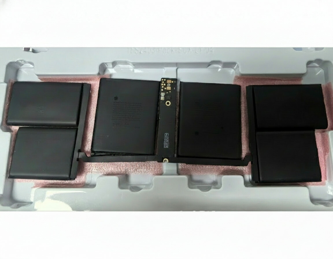 【純正】A3434 11.58V 72.6Wh apple アップル ノートパソコン 交換用バッテリー 充電池｜バッテリーショップ FULL CHARGE