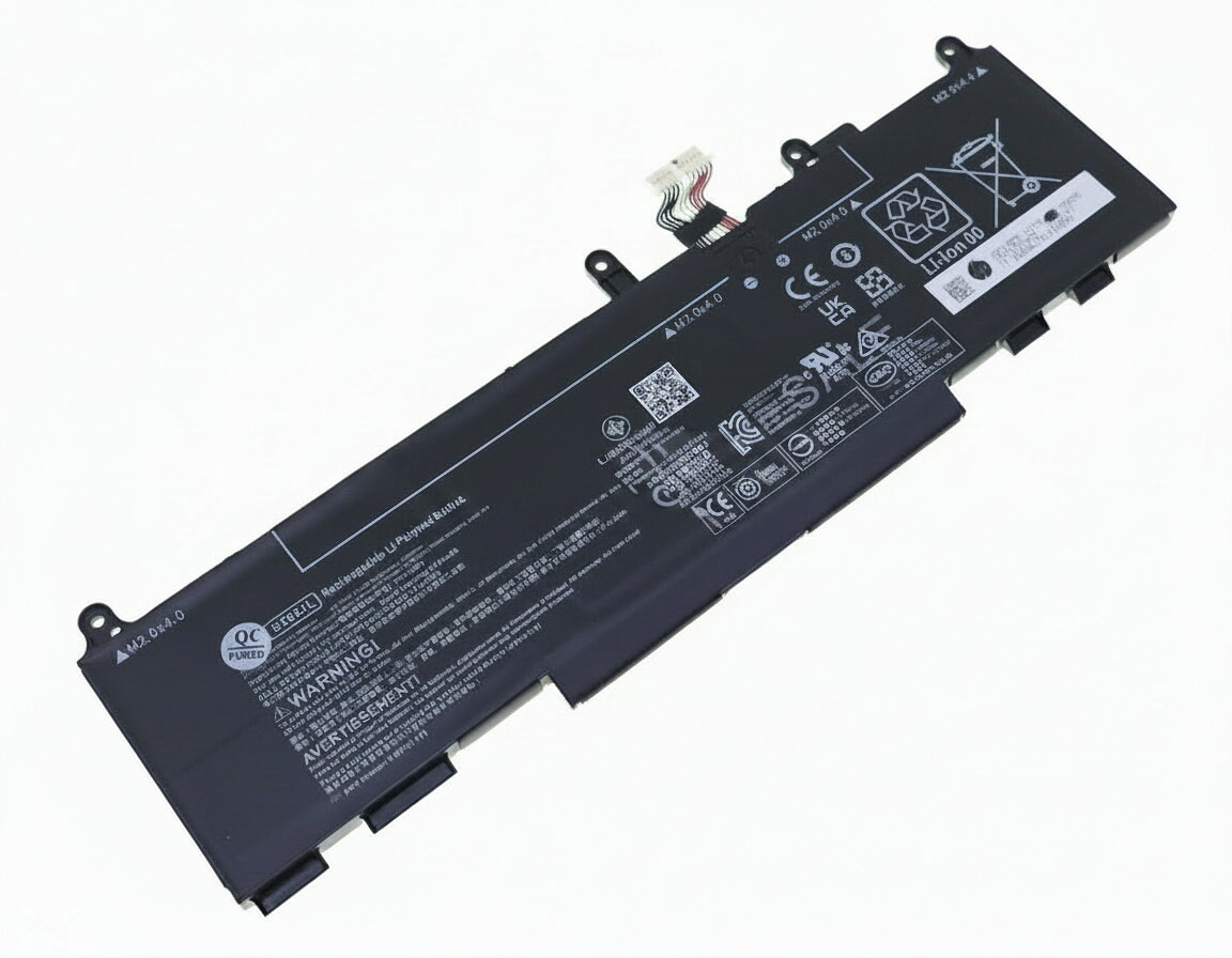 【純正】Elitebook 830 g11 91f16av 11.58V 56Wh hp ヒューレットパッカード ノートパソコン 交換用バッテリー 充電池｜バッテリーショップ FULL CHARGE