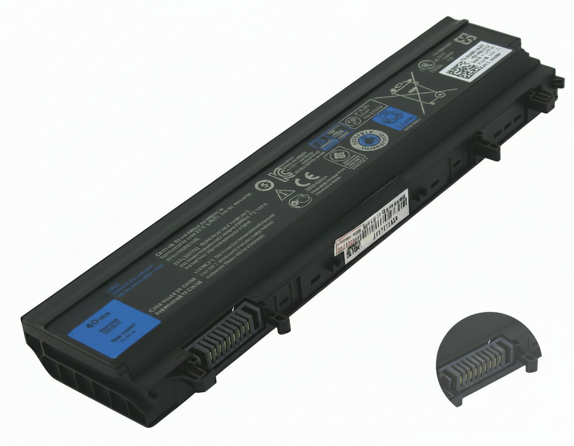 【純正】Y6km7 14.8V 40Wh dell ノート PC ノートパソコン 純正 バッテリー 電池