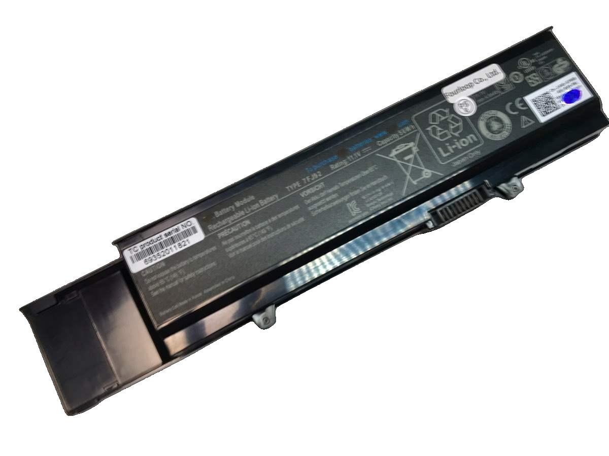 【純正】Vostro 3500 11.1V 56Wh dell ノート PC ノートパソコン 純正 バッテリー 電池