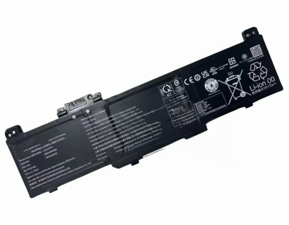 【完全無欠】L25m3p73 11.7V 75Wh lenovo レノボ 万覚え帳マイコン 取り替えっこ乾電池 リチウムイオン 申し受ける池