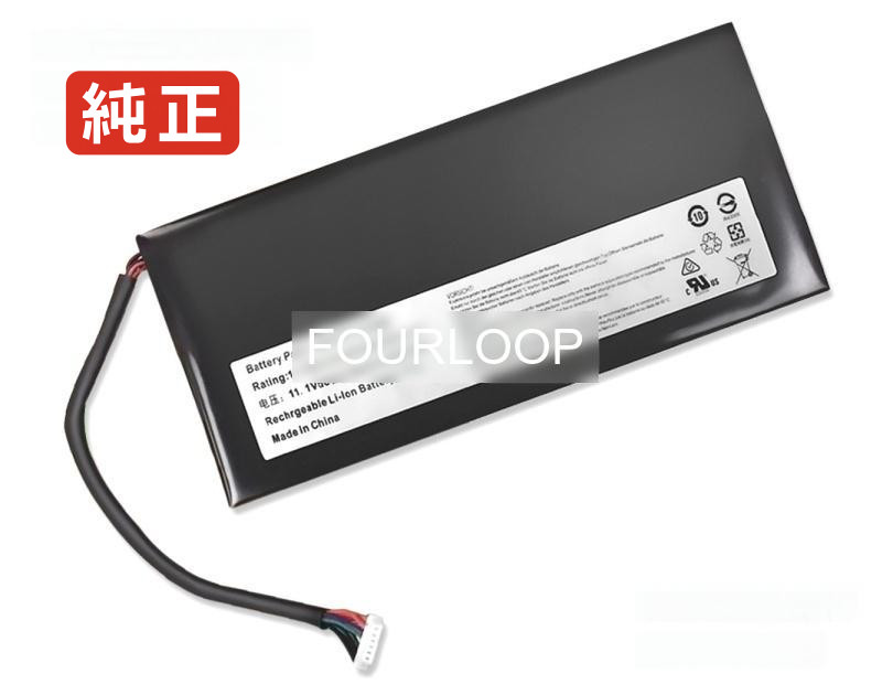 【純正】X300-3s1p-3440 11.1V 38.184Wh hasee ノート PC ノートパソコン 純正 バッテリー 電池